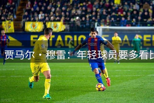 贾马尔·穆雷：年轻球员要多看比赛 练好基本功 其他都会水到渠成